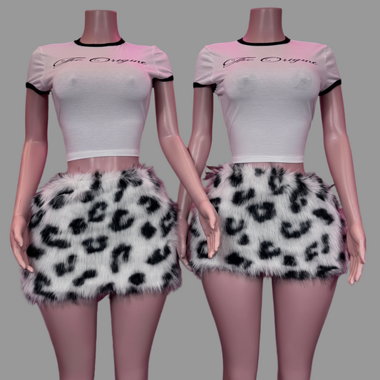 Main character set