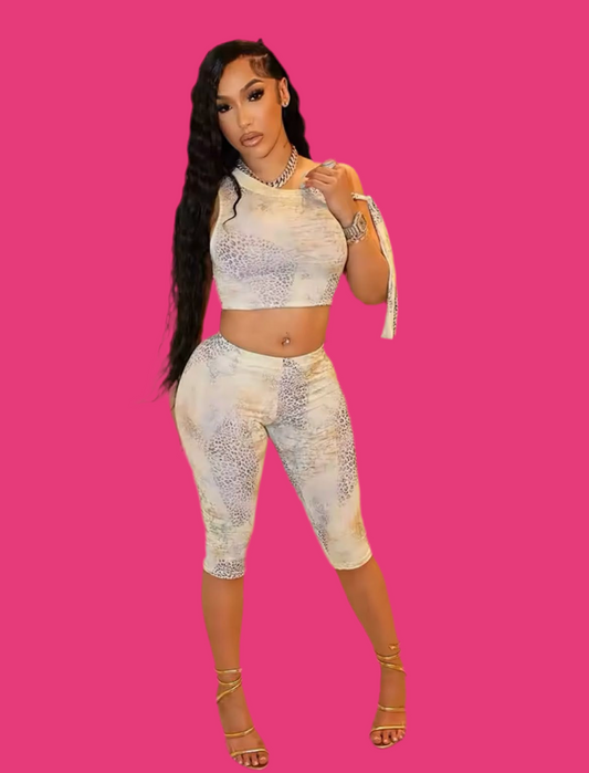 Capri set