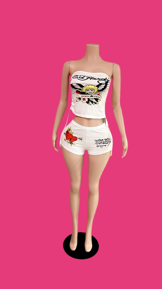 2 piece ED